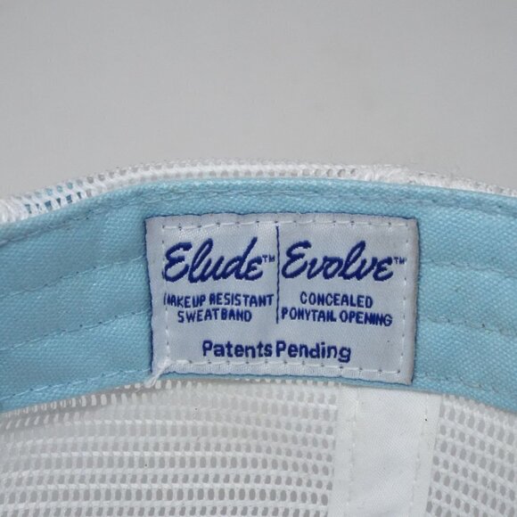 Infinity Her John Deere Trucker Hat - Picture 9 of 14